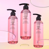 A'PIEU Raspberry Vinegar Hair Shampoo 500ml (2 Pack)