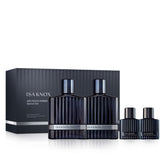 ISA KNOX Age Focus Homme 2-Piece Set