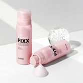 So Natural Glowy Mousse Sun Fixer Sunscreen 75ml