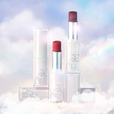 BOM Cloud Blur Lipstick 3.3g 5 Colors (2 Pack)