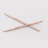 Heart Percent Dual Eye Brush 16g