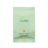 Kim Jeong Moon Aloe CURE Aqua Mild Cooling Sun Cushion Refill 25g