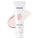 Cosnori Romantic Pink Tone-Up Cream 50ml