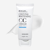 3W CLINIC Crystal Whitening CC Cream 50g