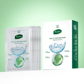 Acnes Real Icy Soothing Mask 10 Sheets