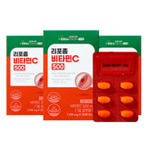 Celltrion InnerLab Liposome Vitamin C 500 (3 Boxes)