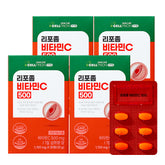 Celltrion InnerLab Liposomal Vitamin C 500 4-Month Supply