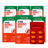 Celltrion InnerLab Liposome Vitamin C 500 (6-Box Set)
