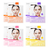 Cosnori Hydrogel Mask 4-Pack