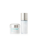 Carenology Re:Blue Balancing Cream-in-Mist 60ml + Reblue Ultra Repair Cream 50ml