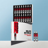 JungKwanJang Energy Vitality Shot 20ml x 16 Bottles
