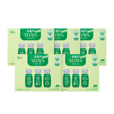GRN Season 2 Three Days Green Liquid (5 Box Set)