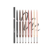 Banila Co Mood On Line & Blend Eyeliner 0.12g 8 Shade Full Set