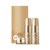 The Saem Snail Essential EX Wrinkle Solution 2-Piece Skin Care Set