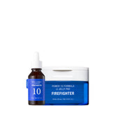 It's Skin Power 10 Licorice Effector + Jelly Pad 2-Piece Set
