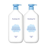 Pyunkang Yul Kids Unscented Baby Dishwashing Liquid 750ml (2 Pack)