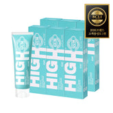 Clio Dentimate High Total Care Gum Control Toothpaste 150g 6-Pack Set