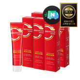 Clio Dentimate New 1450 High-Fluoride Mastic Toothpaste 150g (3+3 Pack)