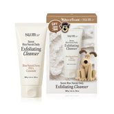 SU:M37 Secret Rice Nuruk Peeling-to-Foam Cleanser 160g