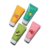 The Saem Natural Daily Cleansing Foam (2 Pack)