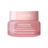 Soonsu Beauty Bouncy Firm Eye Sleeping Mask front view