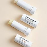 W.Dressroom Jumbo Lip Balm 10g (Nourishing / Moist) (2 Pack)