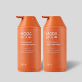 MODAMODA Zero Damage Repair Shampoo 500g (2 Pack)