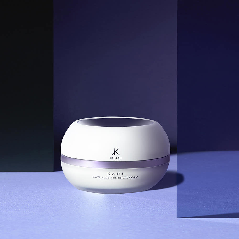 KAHI Cavi Blue Firming Cream