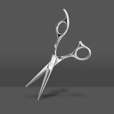 ParkJun Beauty Lab Professional Hair Cutting Scissors - Bang Scissors PGBI-007