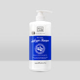 ParkJun Beauty Lab Blue Label Argan Shampoo 1150ml
