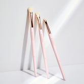 Giverny Nuance G Eye Shadow Brush 3-Piece Set