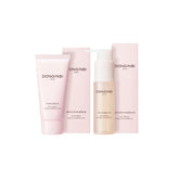 Donginbi Cleansing Mini Set (Moisture Cleansing Oil 50ml + Micro Cleansing Foam 50ml)