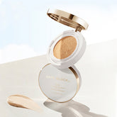 MISSHA Safe Block RX Cover Tone-up Sun Cushion 14g (2 Pack)