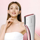 Homethera 50,000-Shot Package (1 Device + 1 Cartridge) HIFU Focused-Ultrasound Home Lifting Device