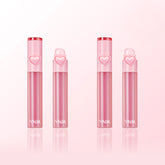 YNM Heart Gelling Tint 2.6g (2 Pack)