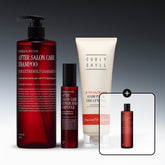Curlyshyll After Salon Care Set - 500g Shampoo