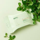 BRTC Skin Lab Purifying Lip & Eye Remover Pads 30P