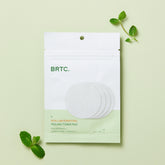 BRTC Skin Lab Purifying Peeling Toner Pads 4P