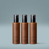 Molvany Yulpi Exosome Pore Tightening Toner 150ml x3
