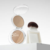 Abouttone Blur Powder Shading 10g + Flip & Fit Shading Brush 1EA 2-Piece Set