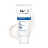 Uriage Xemose Face Cream 40 ml (Dry Skin)
