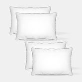 Nard Pillow Insert White (2 Pack)
