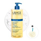 Uriage Xemose Soothing Cleanser 500 ml Body Wash for Dry & Sensitive Skin