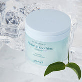 Goodal Houttuynia Hyaluronic Soothing Clear Pads (70 Sheets)