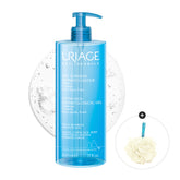 Uriage Seurgra Gel Cleanser 500 ml
