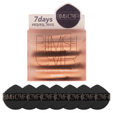 Hanskin Blemish Cover 7 Days Puff ? 7-piece Set