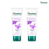 Himalaya Nourishing Lavender Hand Cream 100ml (2 Pack)
