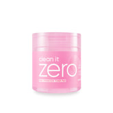 Banila Co Clean It Zero Pink Moisture Toner Pads 235ml 70 pads