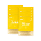 Banila Co Miss Flower & Mr. Honey Propolis Rejuvenating 2-Step Mask (10 Sheets)
