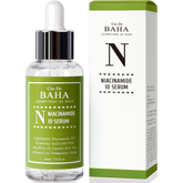 Cos De BAHA N Niacinamide 10% + Zinc 1% Serum 60ml